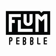 Flum pebble
