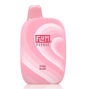 Flum Pebble Pink Kiwi