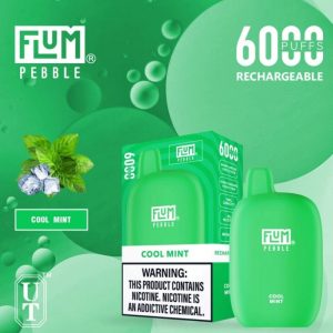 Flum Mello Cool Mint