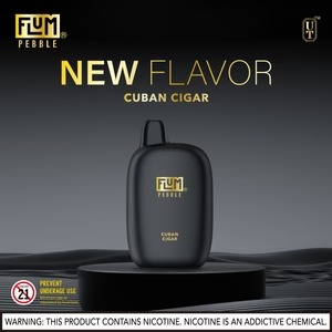 Flum Mello Cuban Cigar