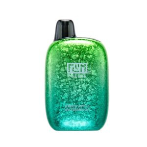 Flum Pebble Green Melon