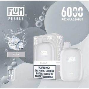 Flum Mello Clear