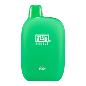 Flum Pebble Cool Mint