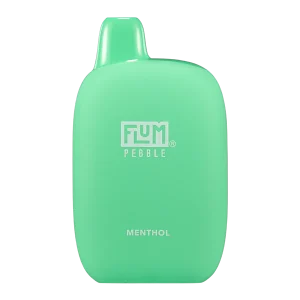 Flum Pebble Menthol