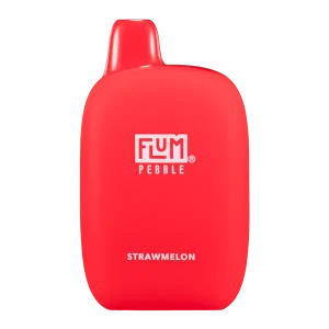 Flum Pebble Strawmelon