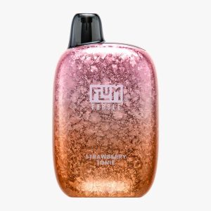 Flum Pebble Strawberry Tonic