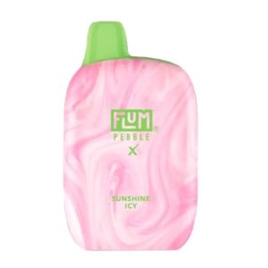 Flum Mello Sunshine Icy