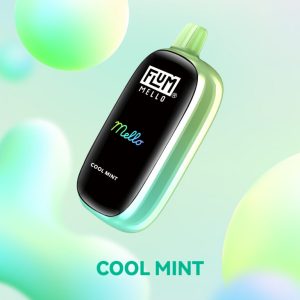 Flum Mello Cool Mint