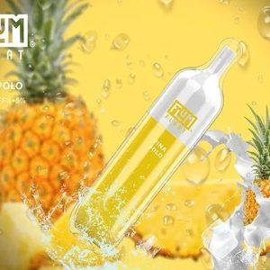 Flum Pebble Piña Polo