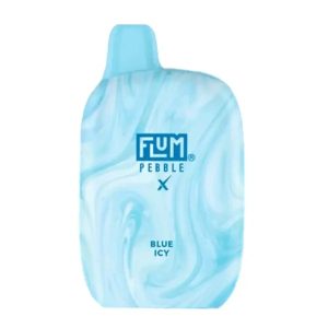 Flum Mello Blue Icy
