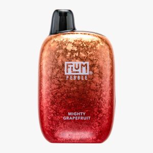 Flum Pebble Mighty Fruit