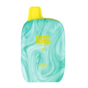 Flum Mello Black Icy