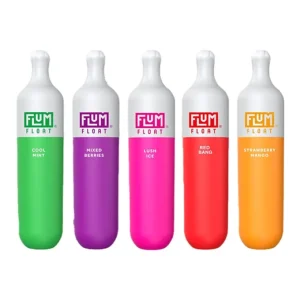 Flum Float Disposable Vape