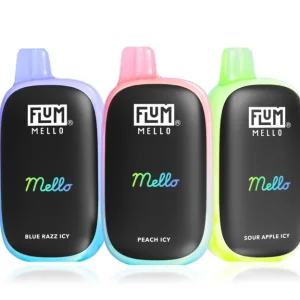 Flum Mello 20K Disposable Vape